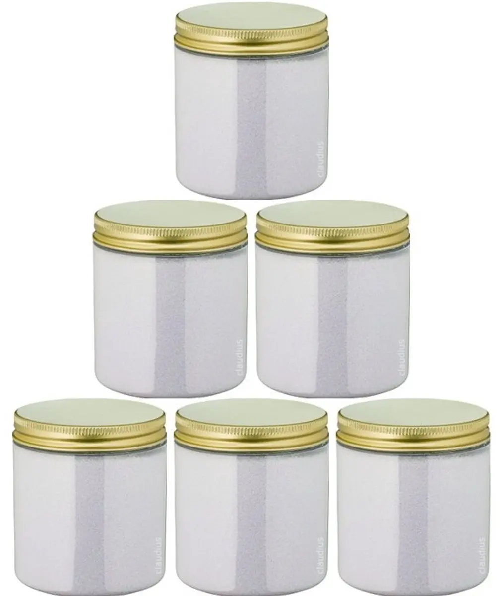 Splashbox Cosmetics Scrubzout Lavendel