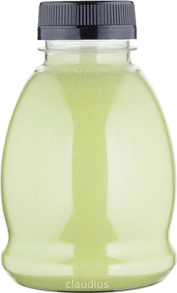 Splashbox Cosmetics Scrubzout Fresh Ginger - 5x375g