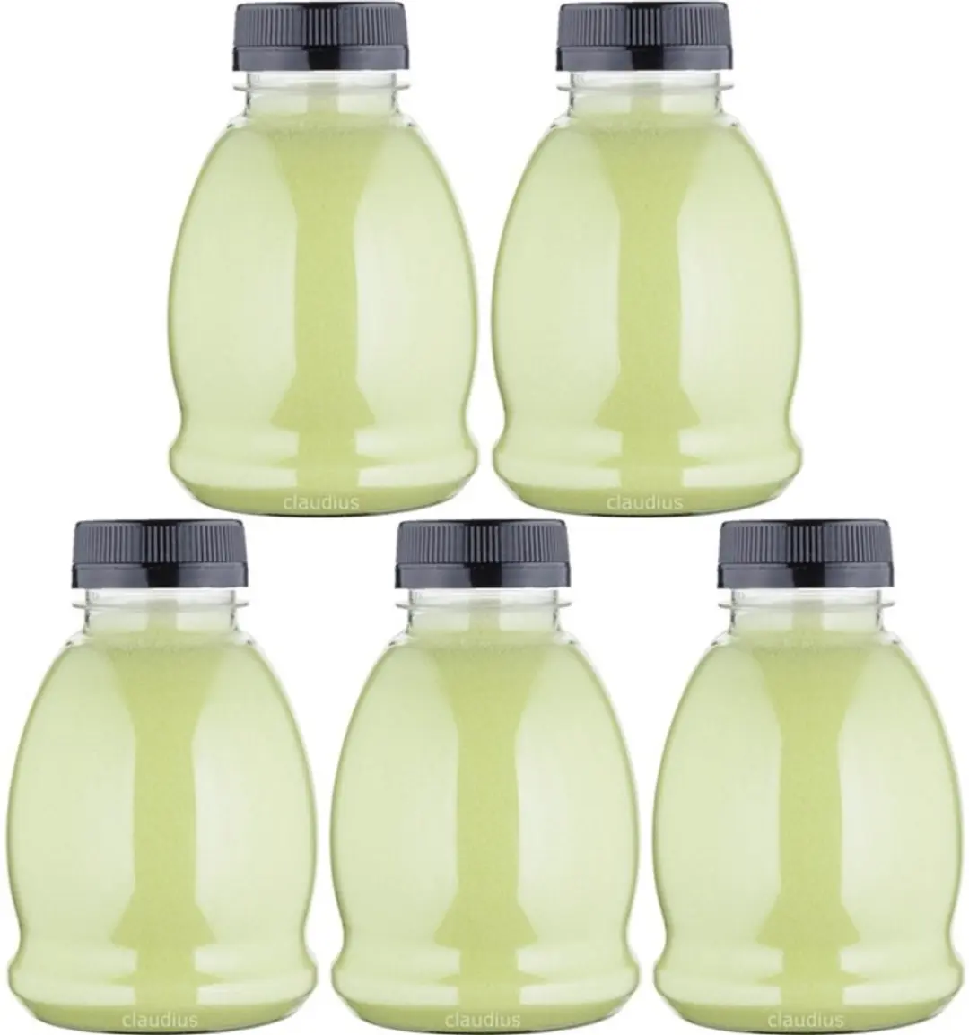Splashbox Cosmetics Scrubzout Fresh Ginger