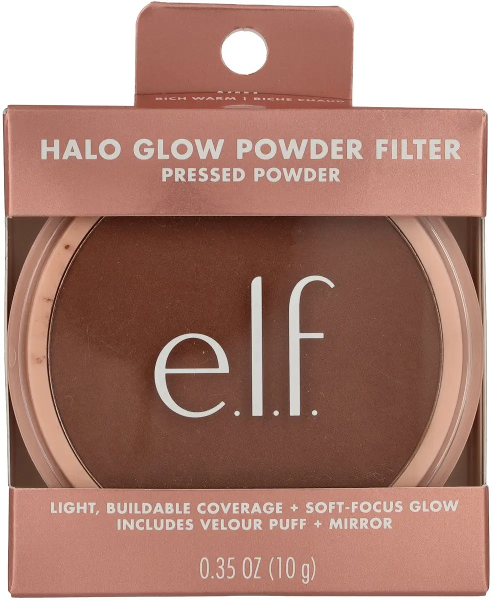 ELF Halo Glow Powder Filter 10g