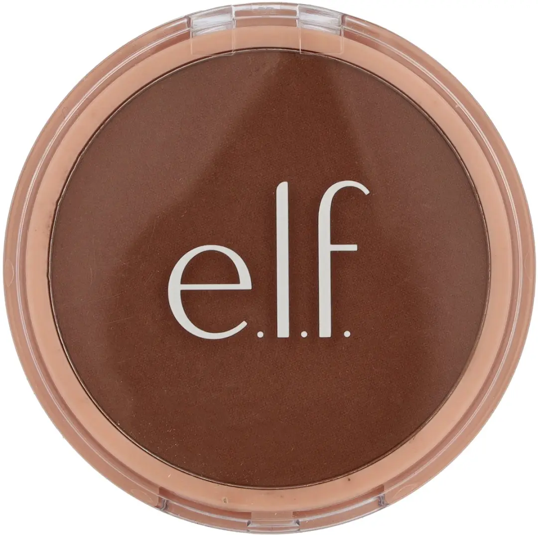 ELF Halo Glow Powder Filter 10g - Rich Warm