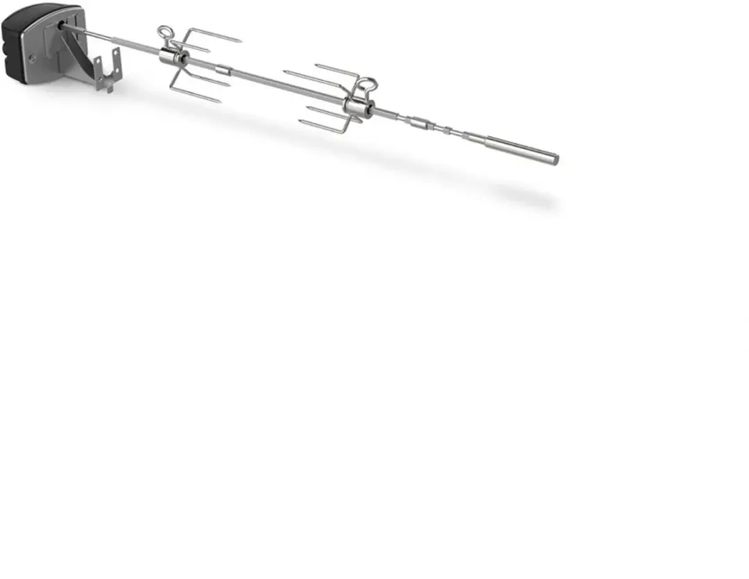 Weber Braadspit 3400261