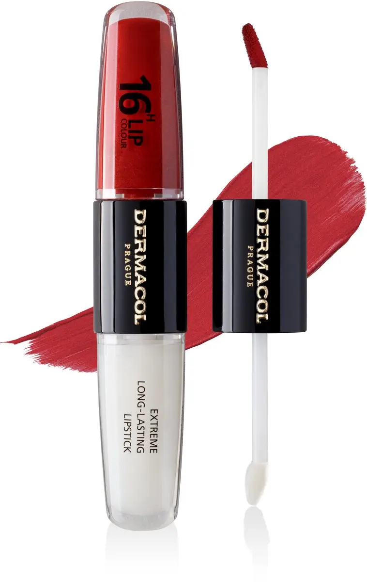 Dermacol 16-uurs Lipkleur n.20