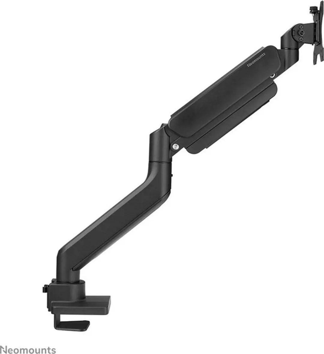 Neomounts NEXT Core DS70PLUS-450BL1 Monitorarm 17-49" - 1-18 kg - Zwart