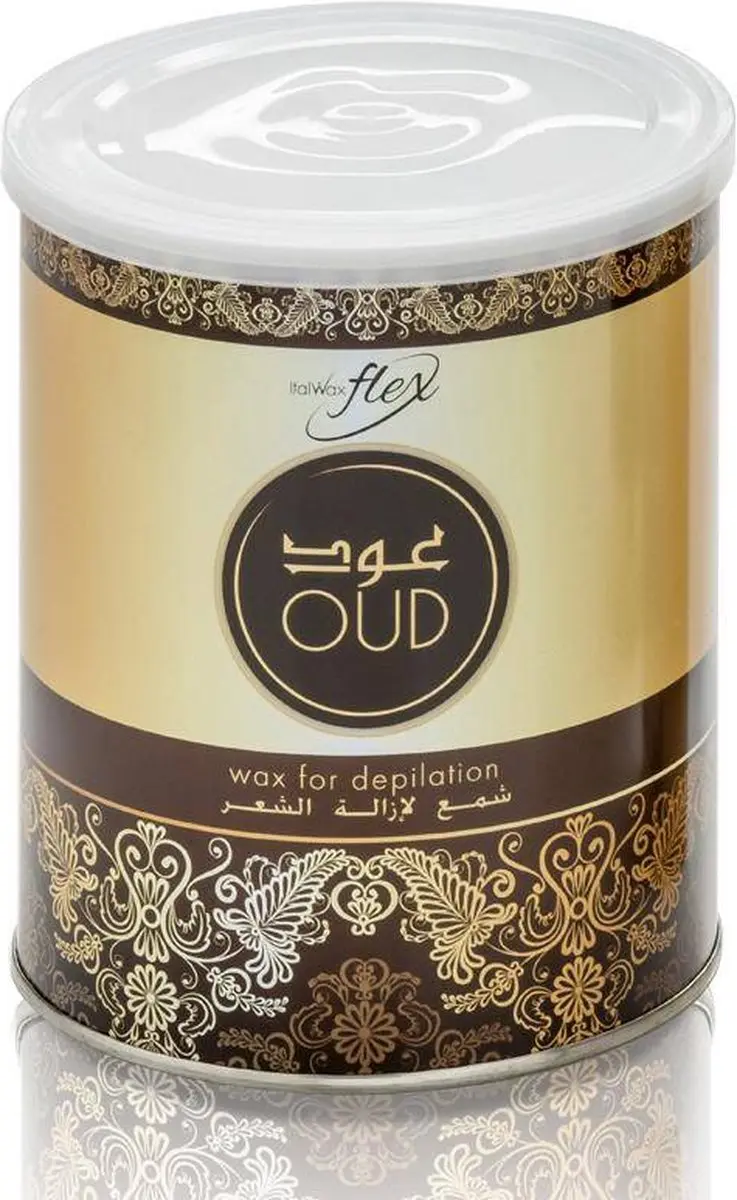 Italwax Flex Arabische Warme Wax 800ml