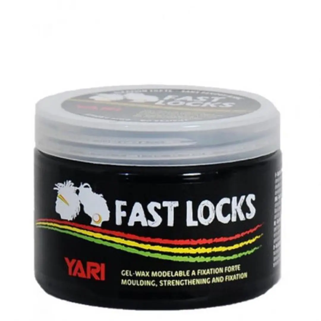 Yari Fast Lock Gel-wax 300ml