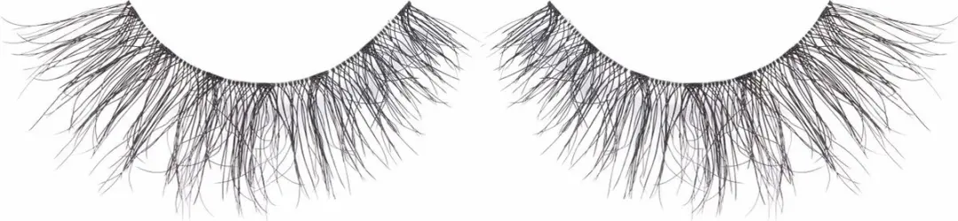 Ardell Textureyes 576 Lashes - Zwart