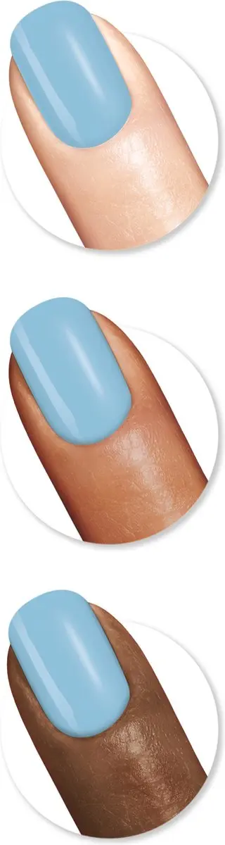 Sally Hansen Insta-Dri Nagellak 489 Up In The Clouds 9.17ml
