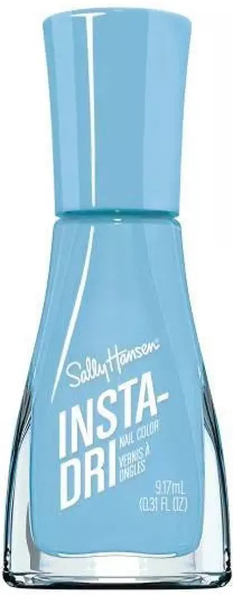Sally Hansen Insta-Dri Nagellak 489 Up In The Clouds 9.17ml