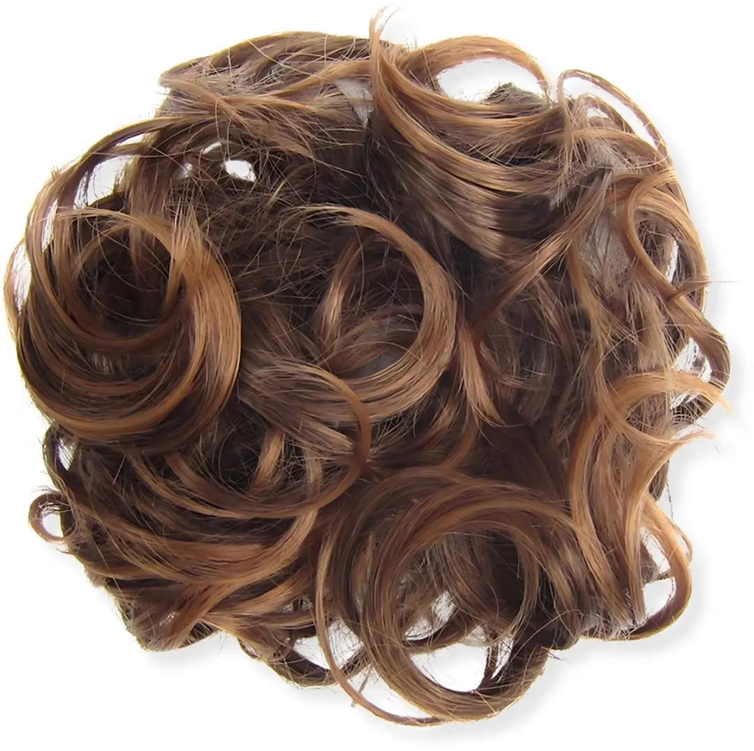 Guardian Beauty Messy Bun Haarwrap Extensie GS-Q5 4AT30