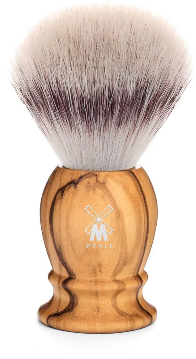 Mühle Silvertip Fibre Scheerkwast