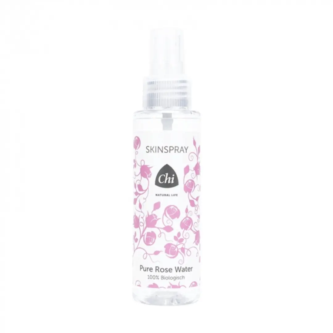 Chi Natural Life Skinspray Pure Rose Water 1g