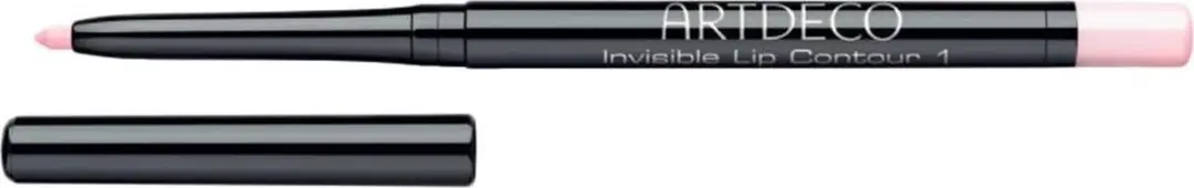Artdeco Invisible Lip Contour Lippenpotlood - Transparant - afbeelding 6 van 6