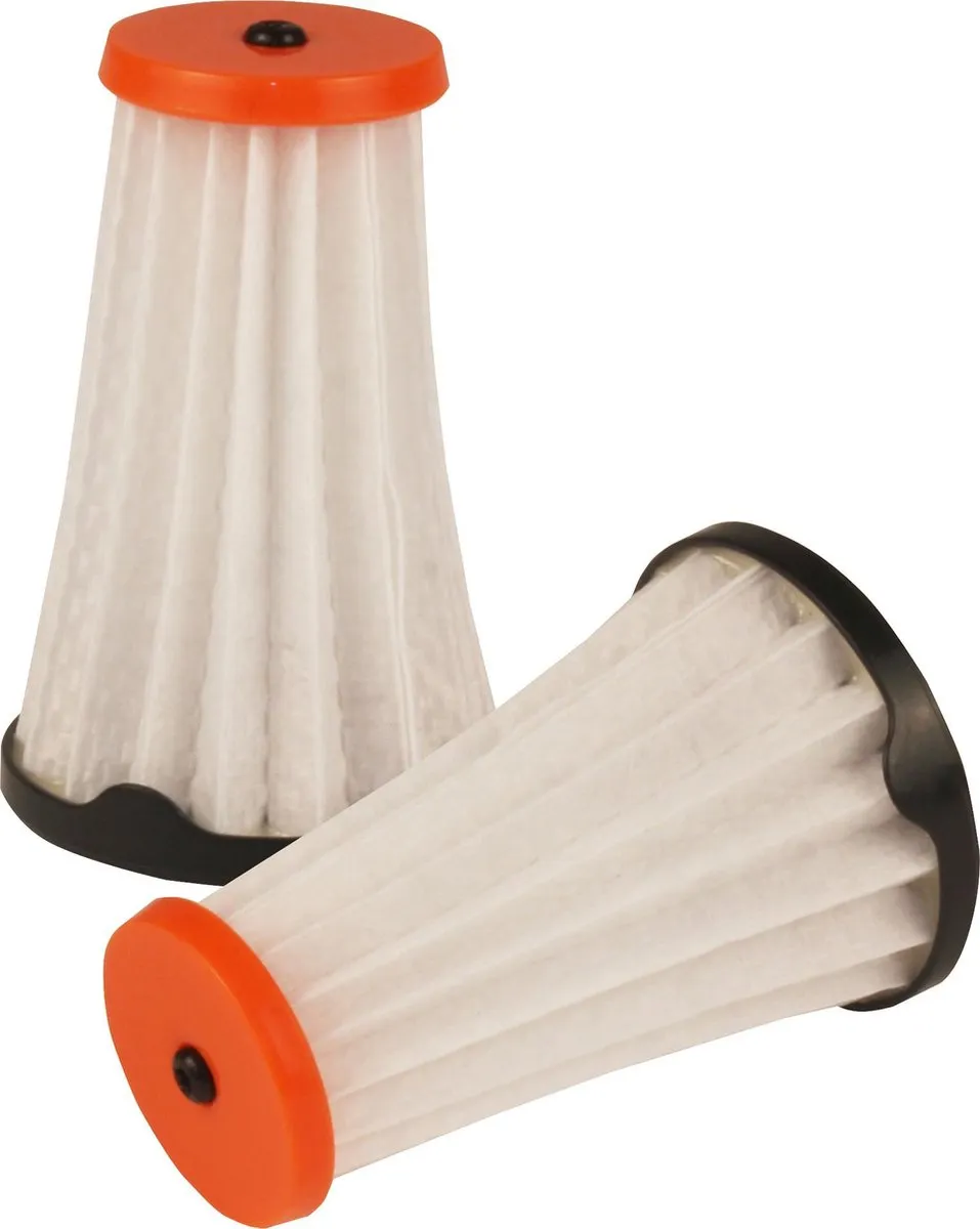AEG Cilinder Stofzak 9001671537 - Vervangingsfilter - Kleurenmix