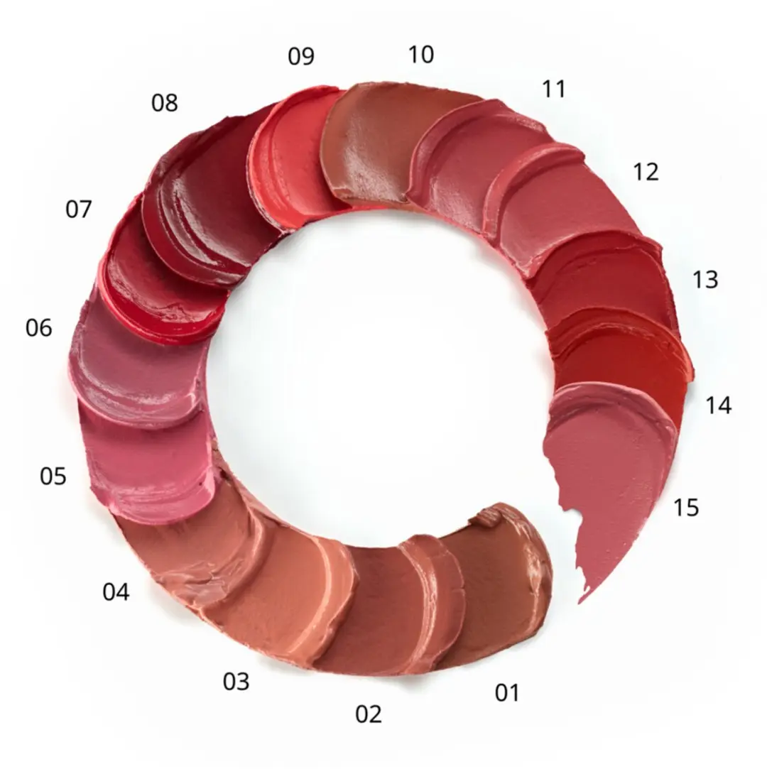 Essence 8h Matte Liquid Lipstick 07 Classic Red - 2,5ml