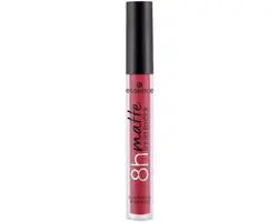 Essence 8h Matte Liquid Lipstick 07 Classic Red