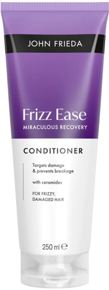 John Frieda Frizz Ease Conditioner 250ml