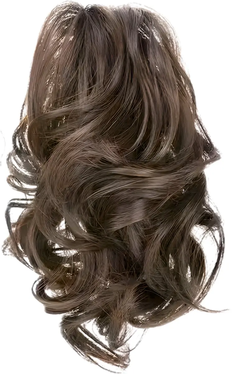 Guardian Beauty Paardenstaart Extensions Clip-in 22cm