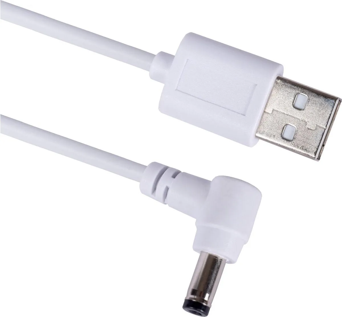 Lucide Little Joe Oplaadbare LED Tafellamp 3000K - Bruin