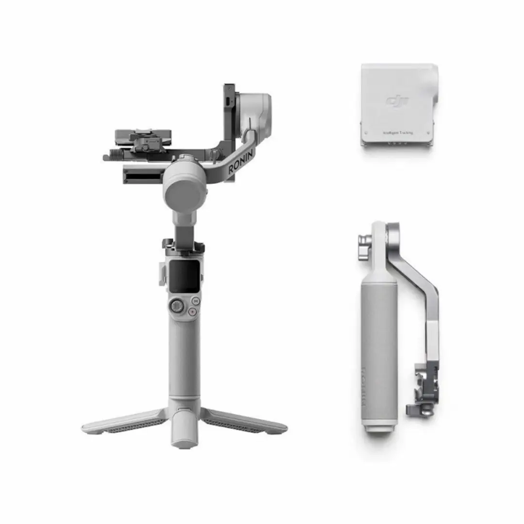 DJI Ronin RS 4 Mini Stabilisator