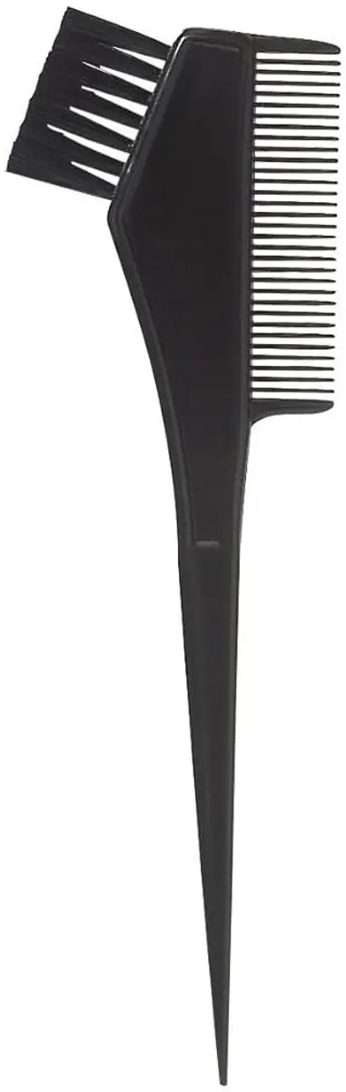 Comair Verfkwast met Kam