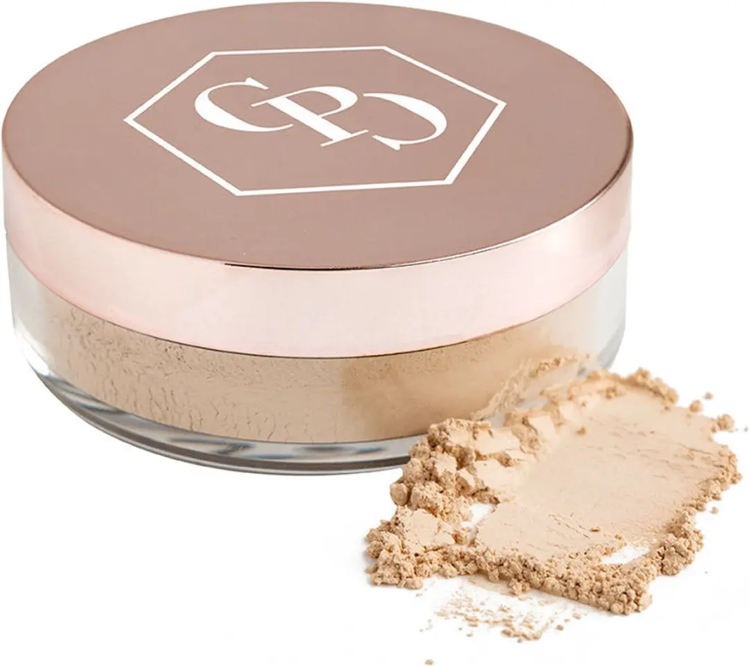 Cent Pur Cent Loose Mineral Foundation 4.0 Beige