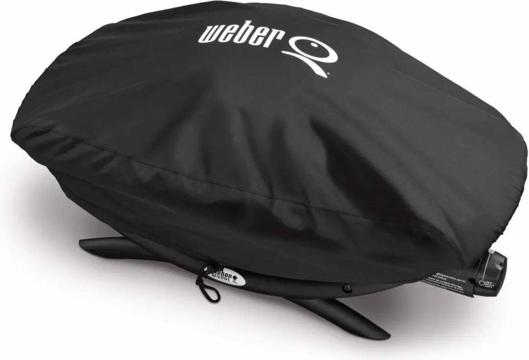 Weber Q2000 Grillhoes