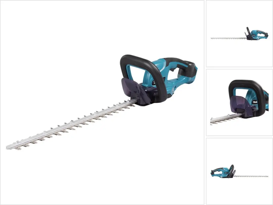 Makita DUH507 Accu Heggenschaar 18V 50cm