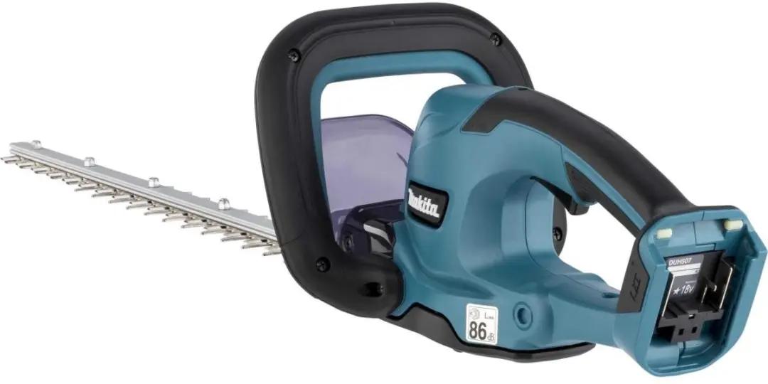 Makita DUH507 Accu Heggenschaar 18V 50cm - zonder accu/oplader