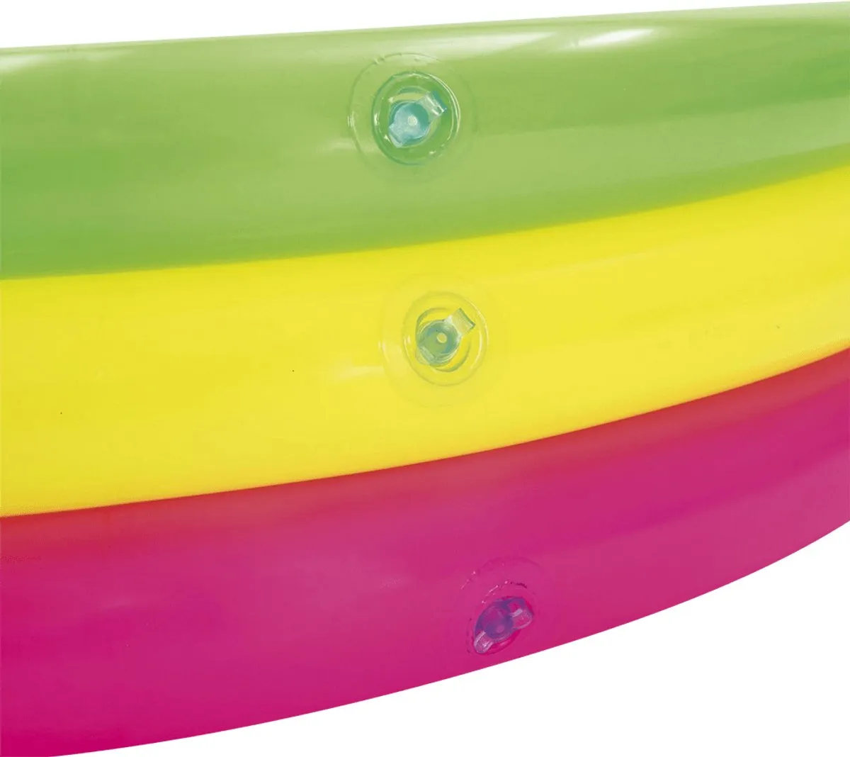 Bestway Kinderzwembad 51104 - 102x25cm Multicolor