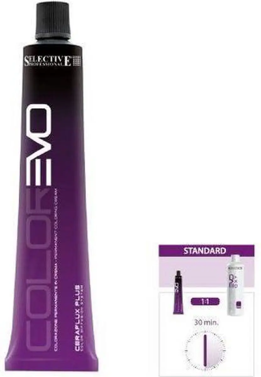 Selective Professional COLOREVO 7/3 100ml