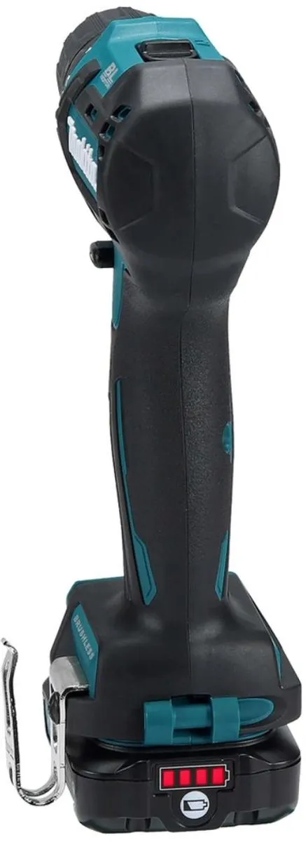Makita DF332DZ Boor-/schroefmachine - 10.8V - Koolborstelloos