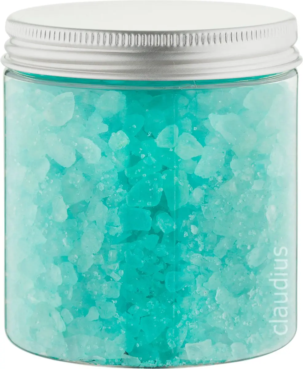 Splashbox Cosmetics Claudius Badzout Hamam 300g - 6 Stuks