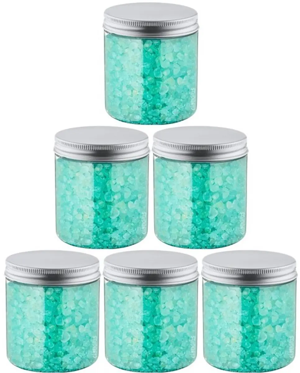 Splashbox Cosmetics Claudius Badzout Hamam 300g