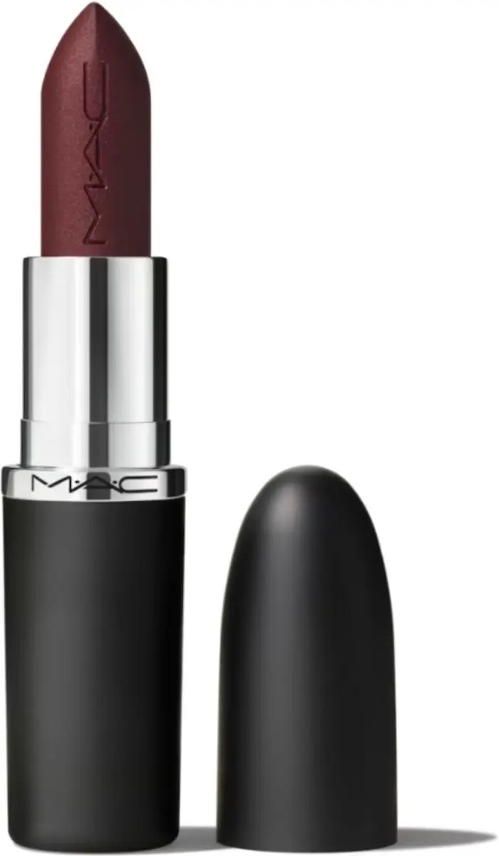 MAC Macximal Silky Matte Lipstick 613 SIN
