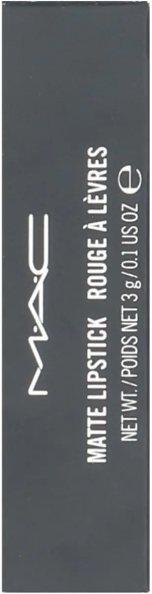 MAC Macximal Silky Matte Lipstick 613 SIN - 3,5g