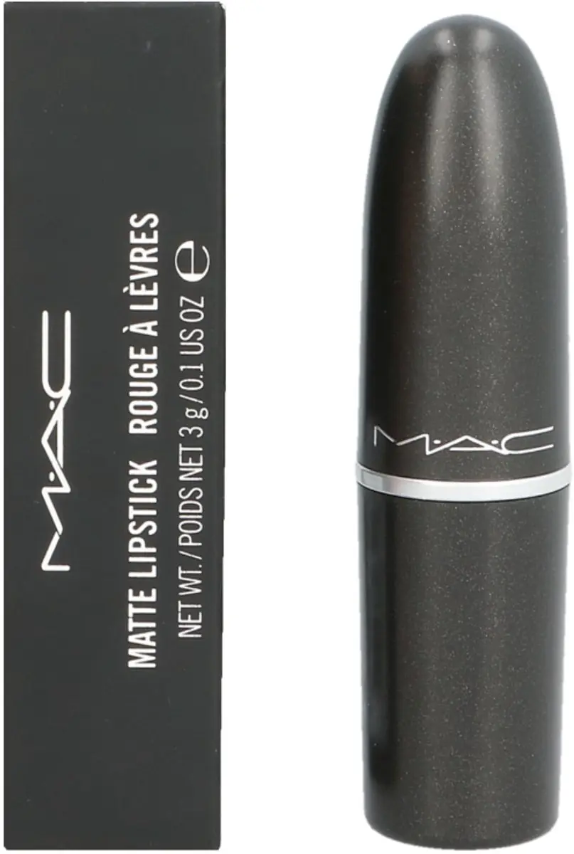MAC Macximal Silky Matte Lipstick 613 SIN - 3,5g
