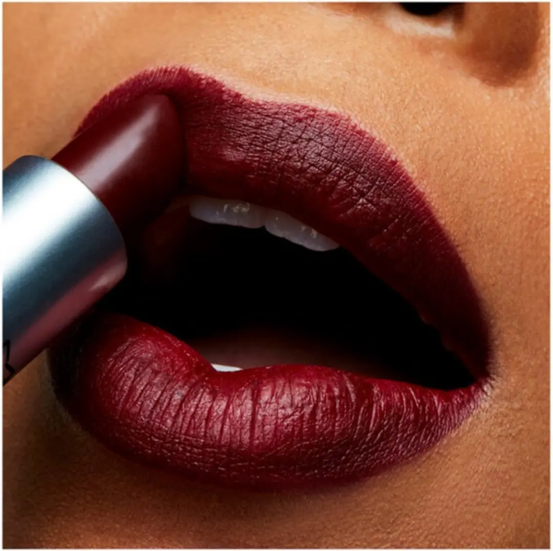 MAC Macximal Silky Matte Lipstick 613 SIN - 3,5g