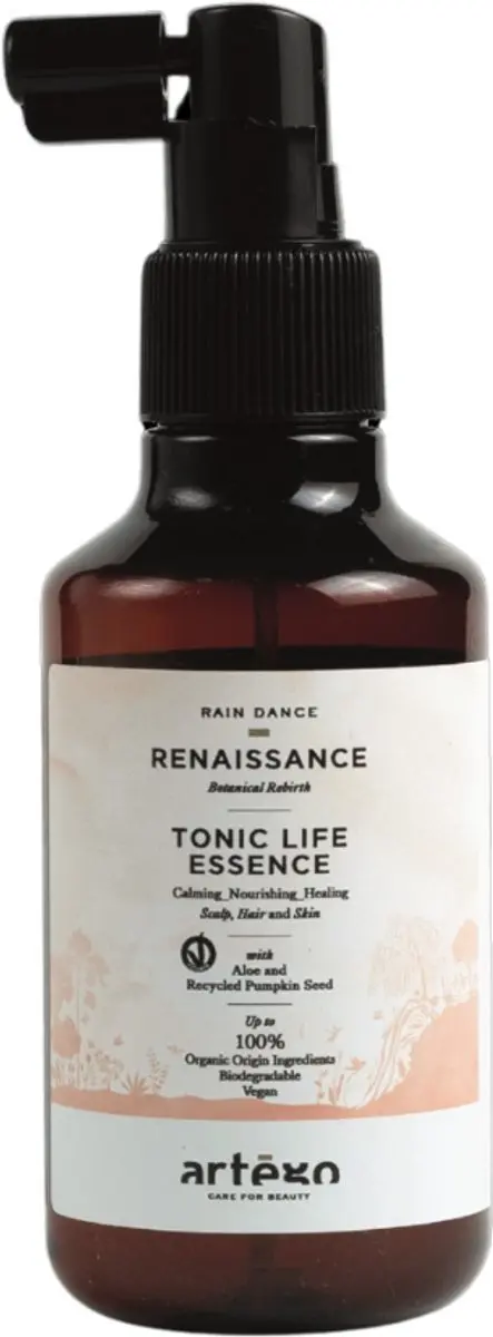Artègo Rain Dance Renaissance Tonic Life Essence 150ml
