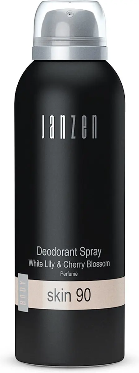 Janzen Deodorant Spray Skin 90