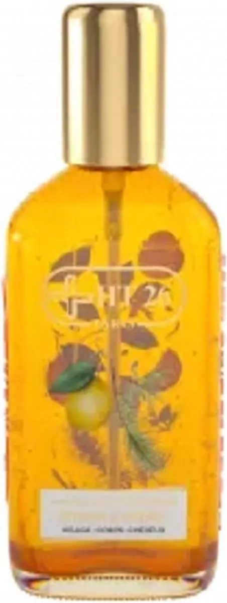 HT26 Paris Massageolie Citroen & Ceder 225ml