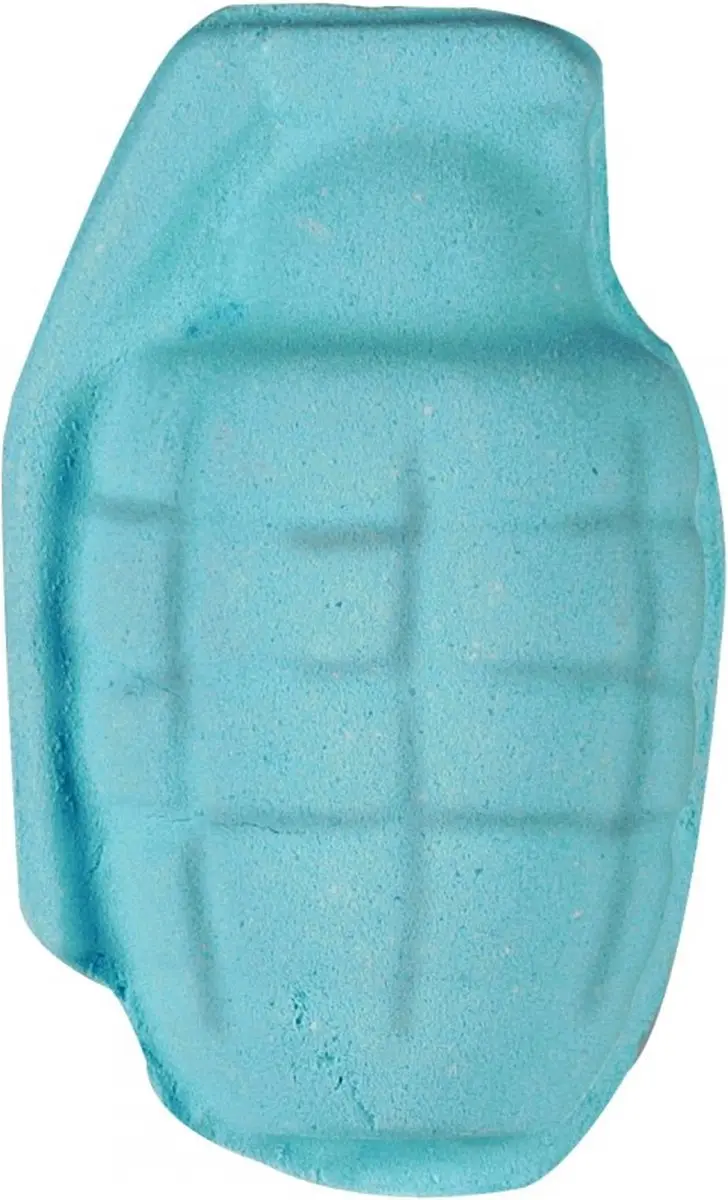 Bomb Cosmetics Vaderdag Badset Hammer Time Tool Box - 600g