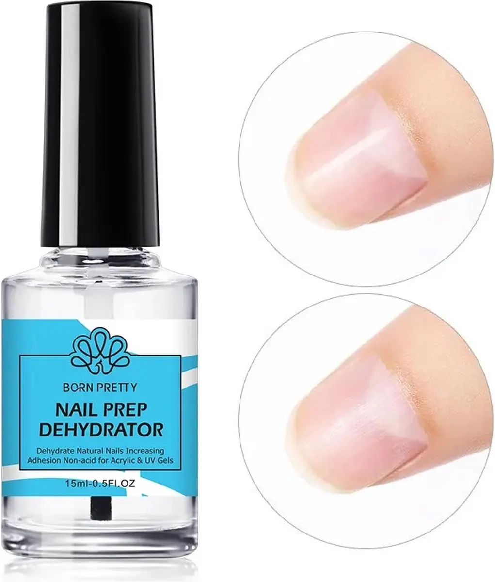 Born Pretty Nagelontvetter 15ml