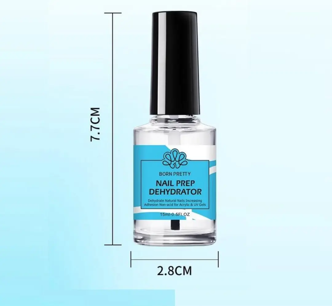 Born Pretty Nagelontvetter 15ml