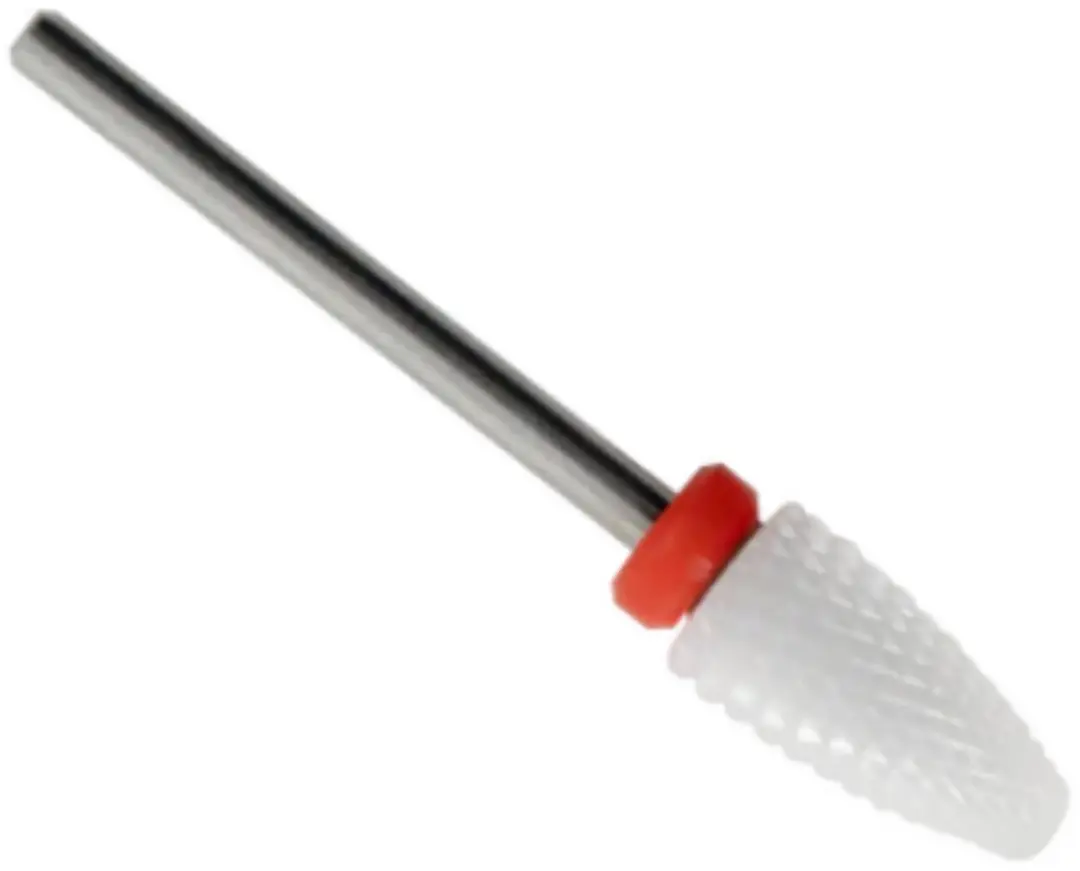 Young Nails Ceramic Cone Medium