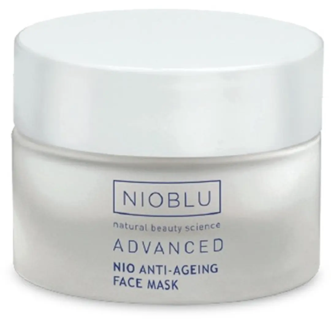 NIOBLU Anti-Aging Gezichtsmasker 50ml