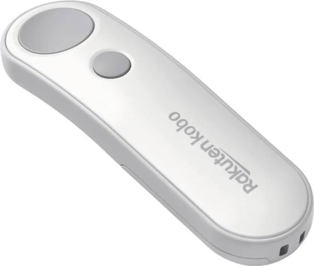 Kobo Clara/Libra Remote N257-AC-WH-U-PL - Wit