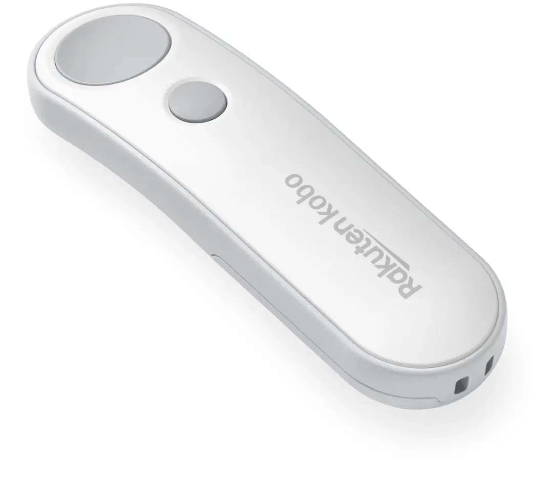 Kobo Clara/Libra Remote N257-AC-WH-U-PL - Wit - afbeelding 6 van 6