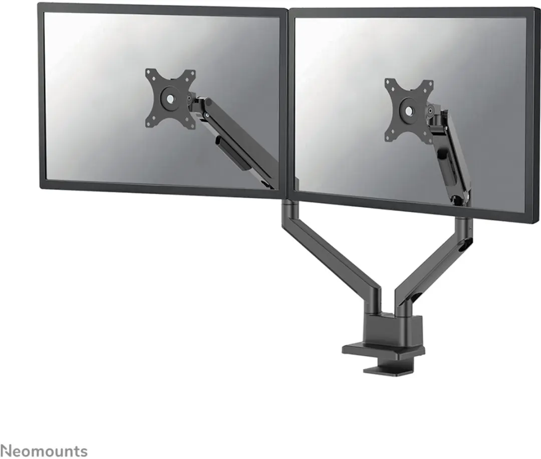 Neomounts NEXT DS70-250BL2 Monitorarm 2x 17-32"