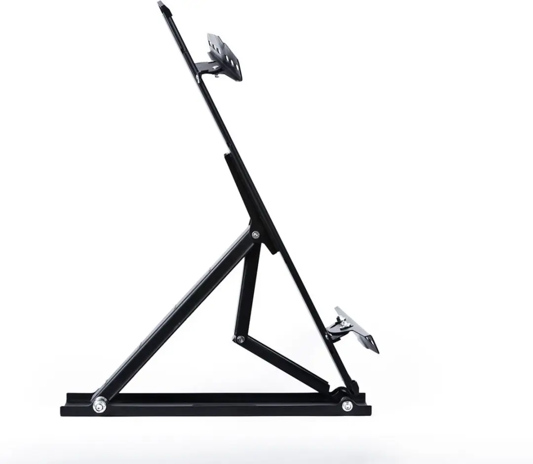 Neomounts NEXT DS70-250BL2 Monitorarm 2x 17-32" - Gasveer - Zwart